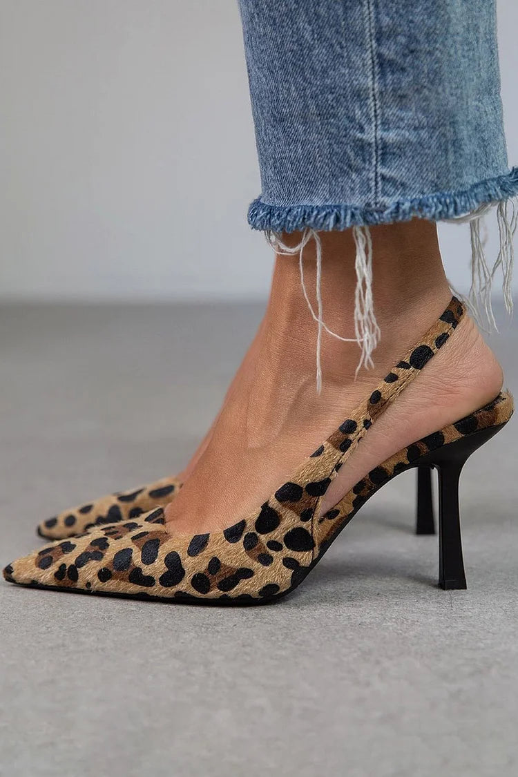 Celeste | Starlight Heels