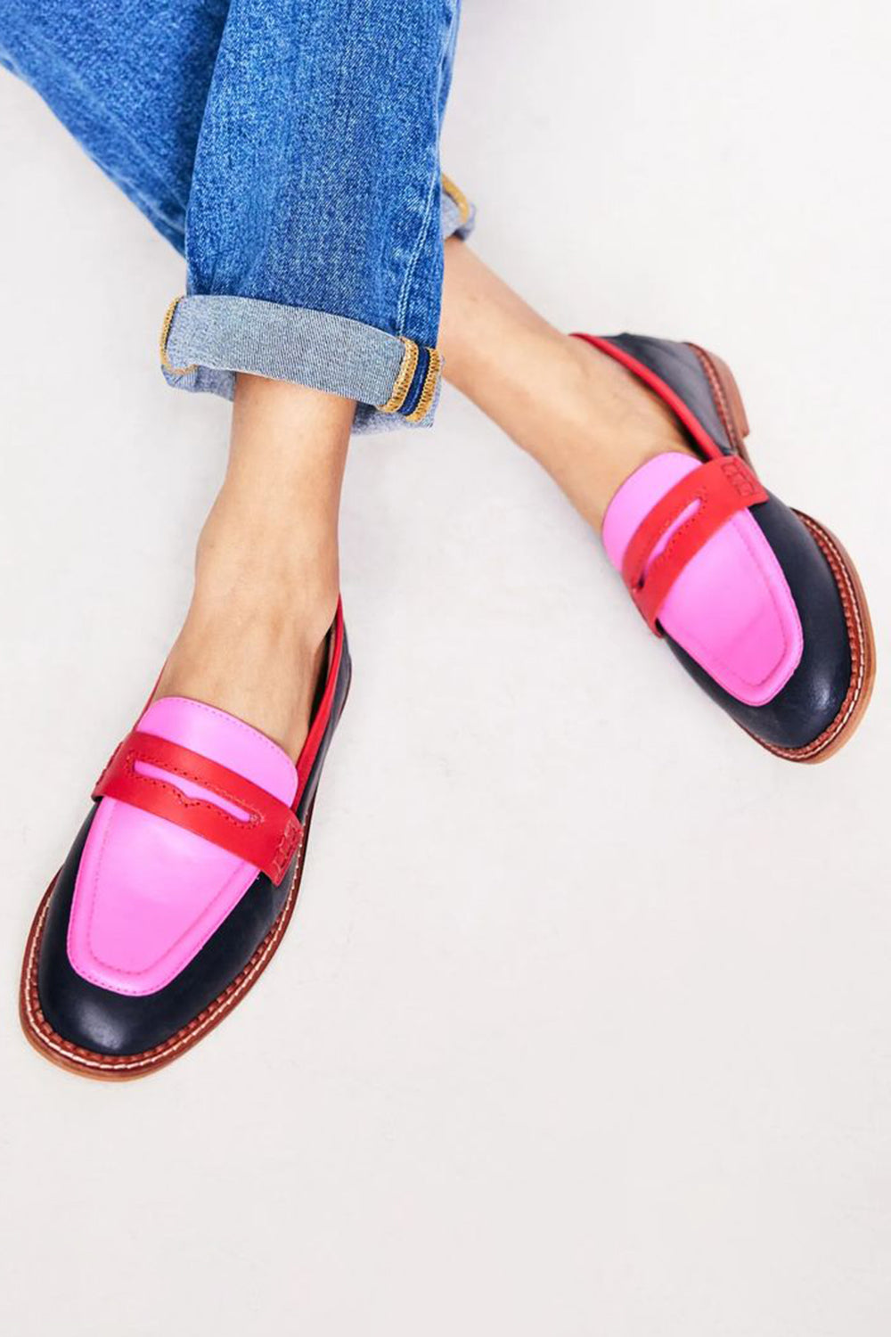 Amara | Endless Heels