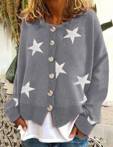 Madison | Daisy Cardigan
