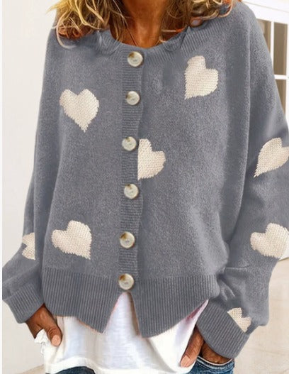 Sophia | Daisy Cardigan