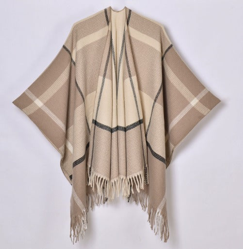 Blush Harmony Scarf