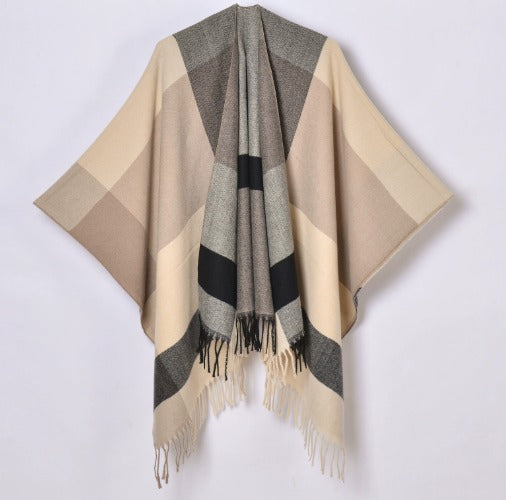 Whispering Sands Scarf