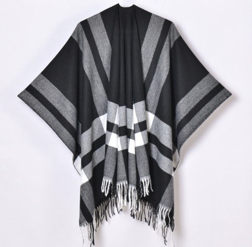 Timeless Aura Scarf