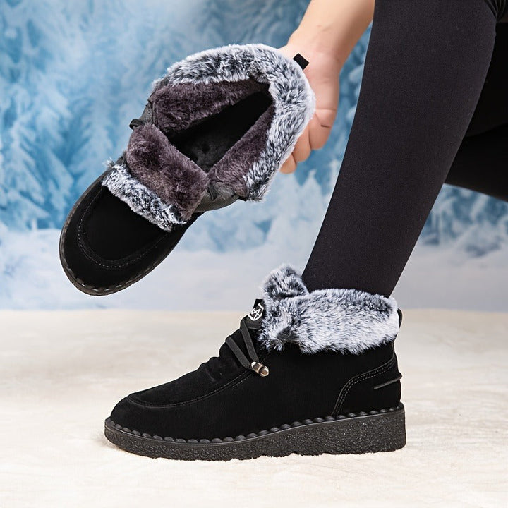Lauren | Northern Comfort Boots