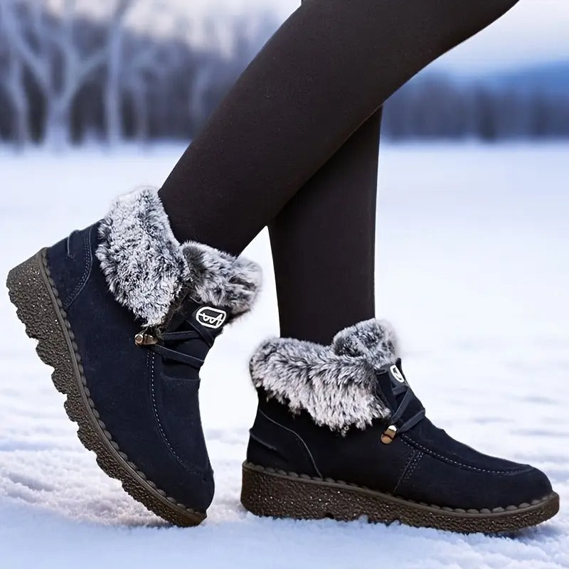 Lauren | Northern Comfort Boots