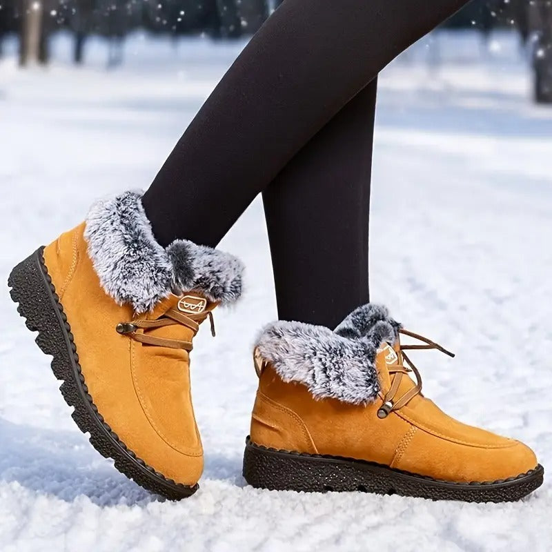 Lauren | Northern Comfort Boots