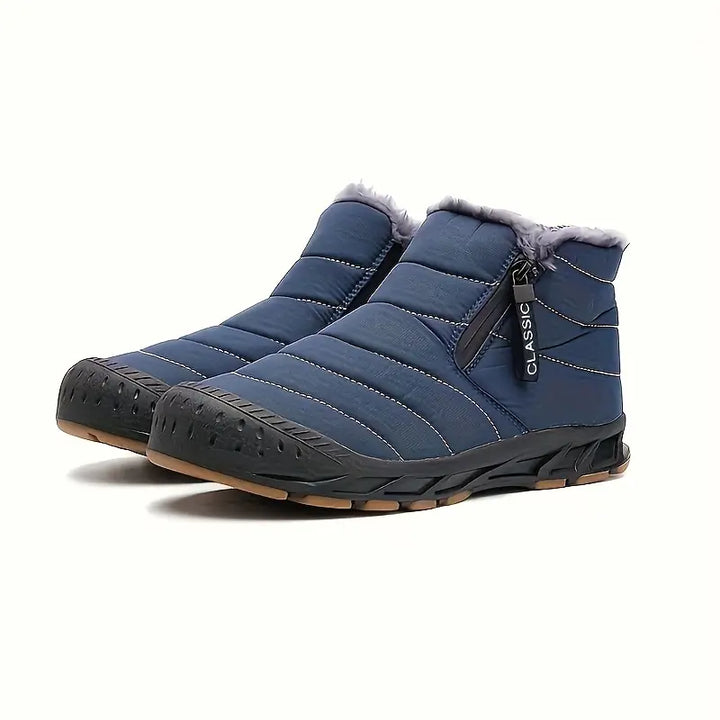 Amelia | Arctic Step Boots