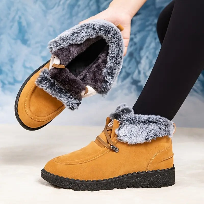 Lauren | Northern Comfort Boots