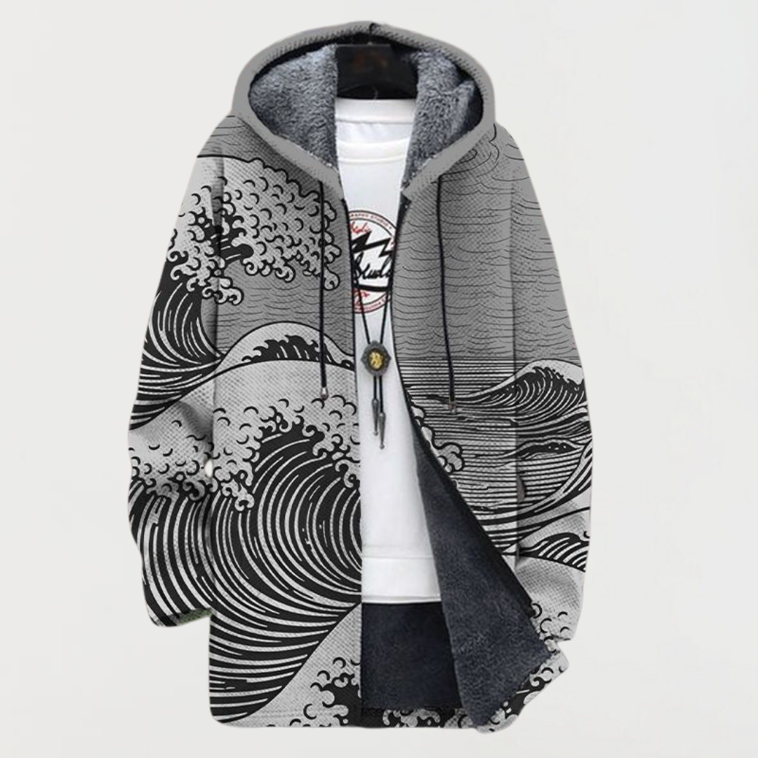 St. John’s | Casual Charm Hoodie