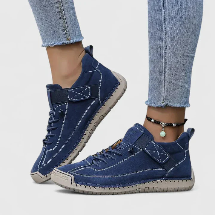 Ava | Everyday Comfy Sneakers