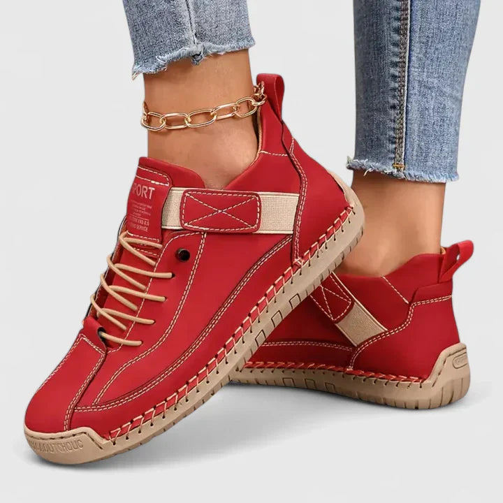 Ava | Everyday Comfy Sneakers