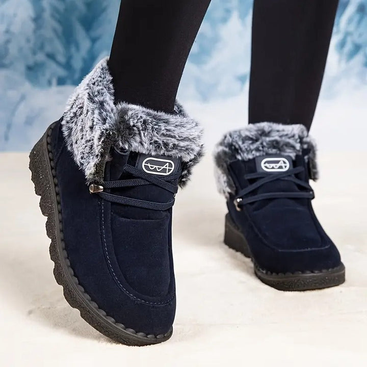 Lauren | Northern Comfort Boots