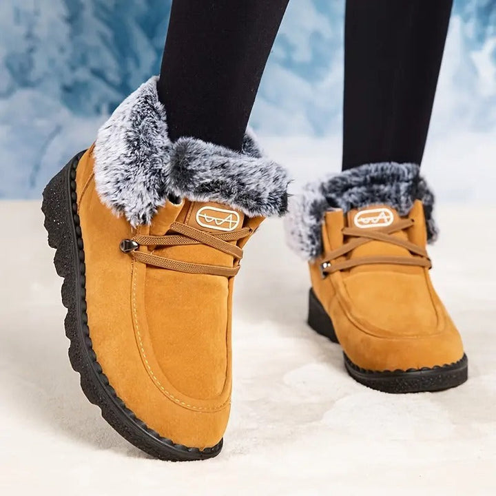 Lauren | Northern Comfort Boots