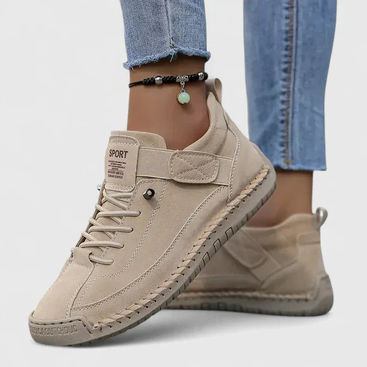 Ava | Everyday Comfy Sneakers