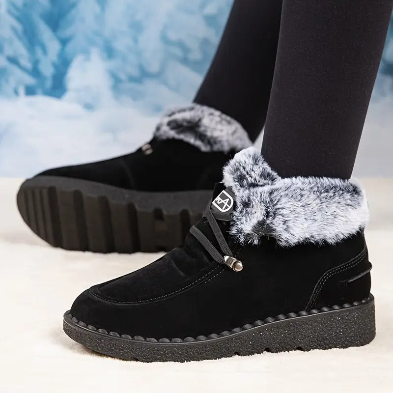 Lauren | Northern Comfort Boots