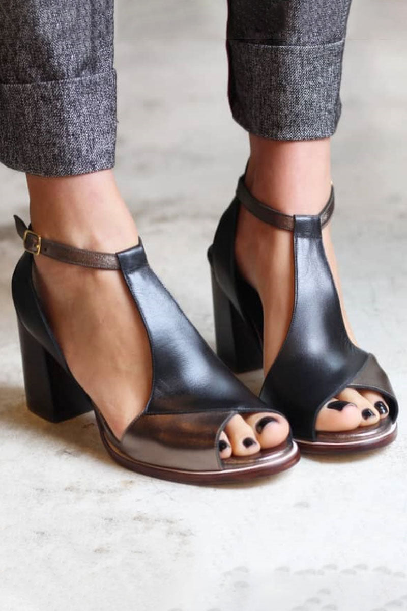 Belgravia | Royal Heels