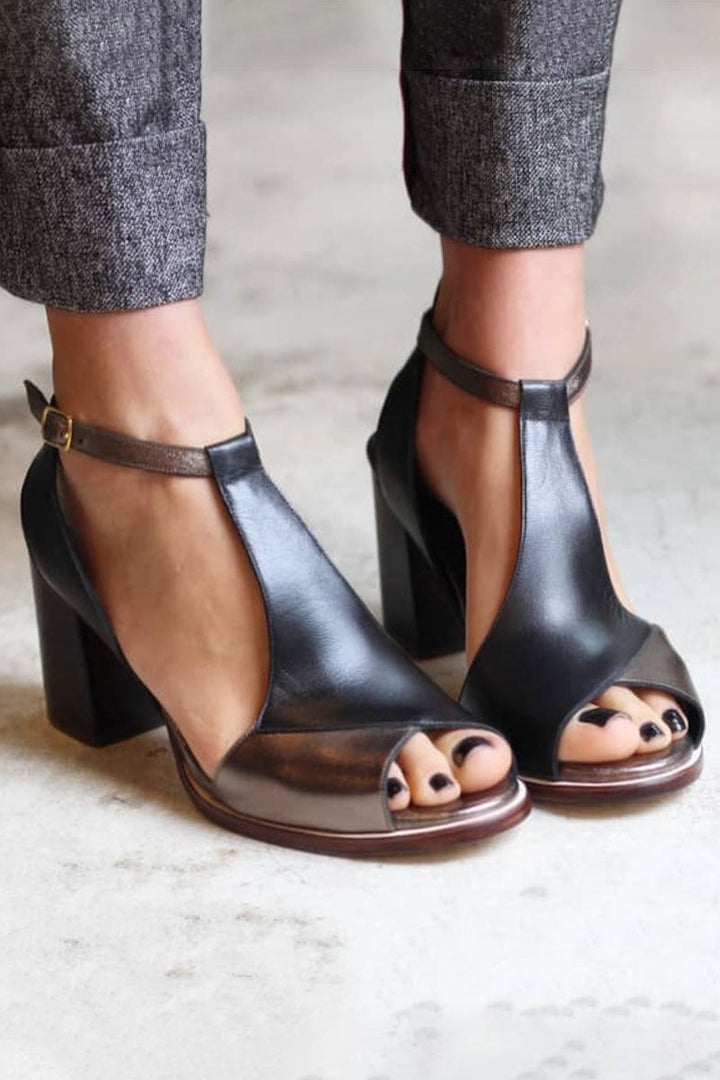 Belgravia | Royal Heels