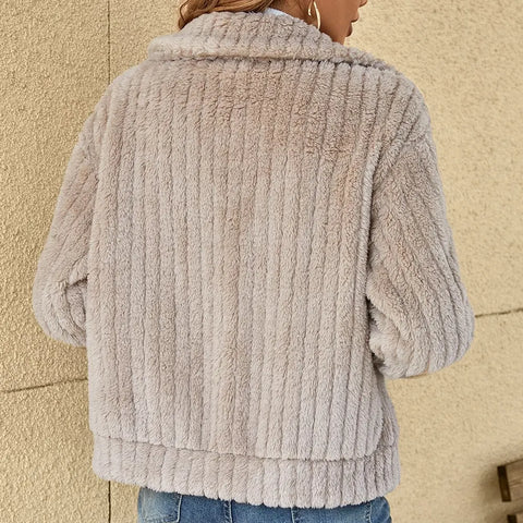 Isabella | Casual Jacket