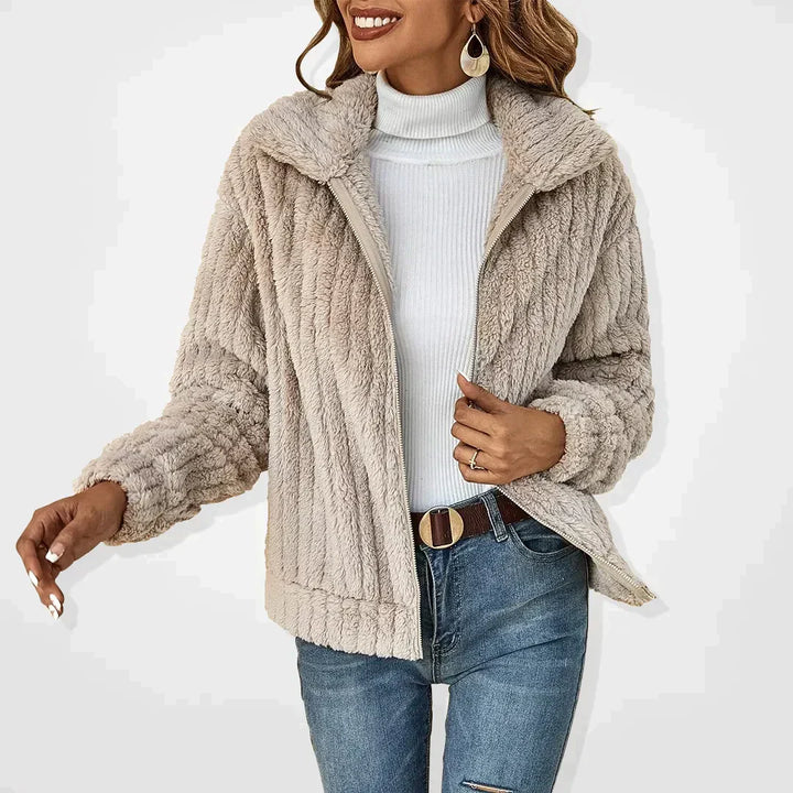 Isabella | Casual Jacket