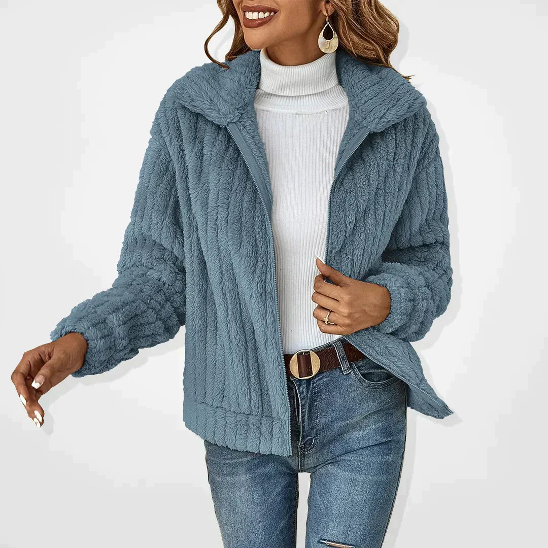 Isabella | Casual Jacket