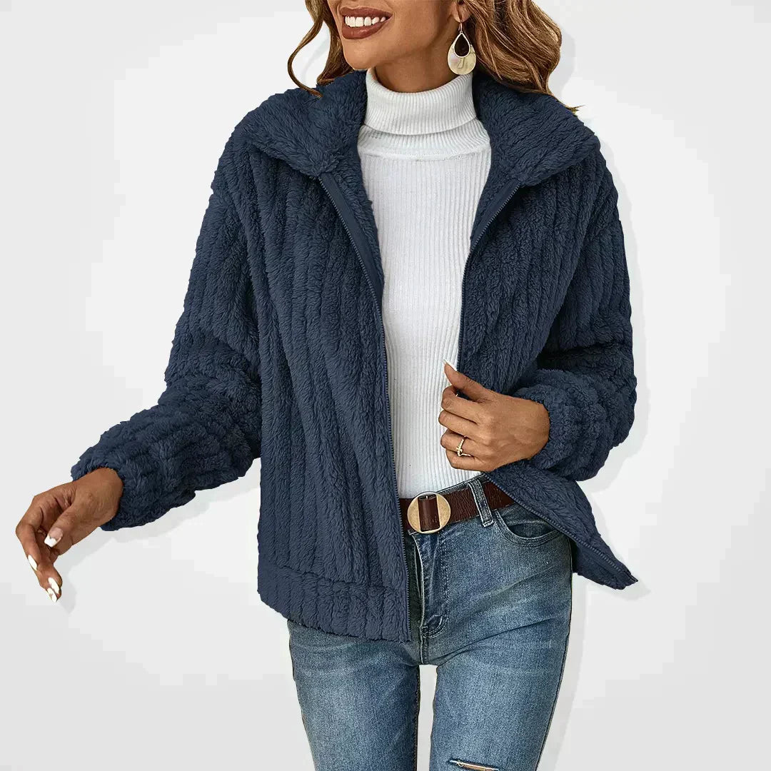 Isabella | Casual Jacket