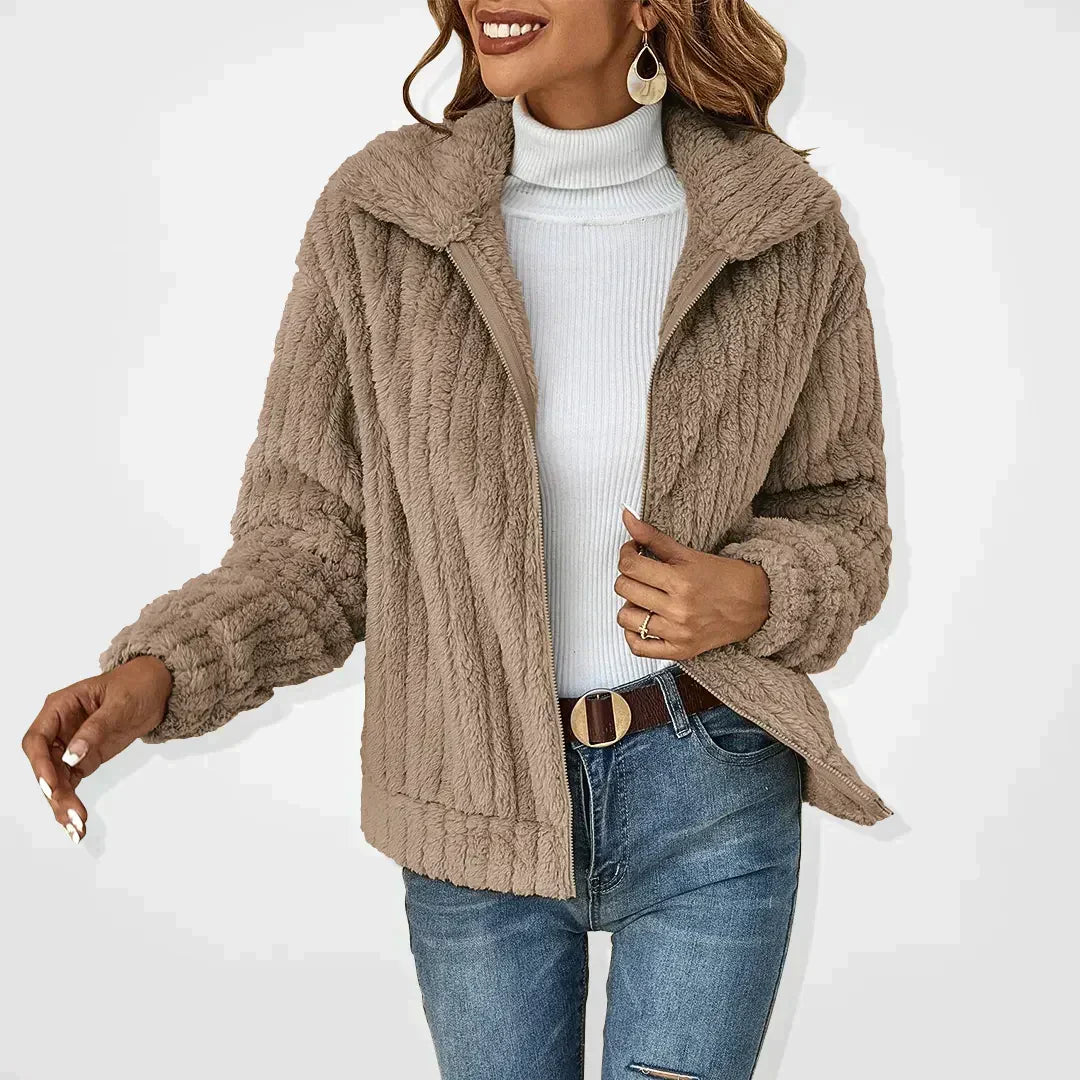 Isabella | Casual Jacket