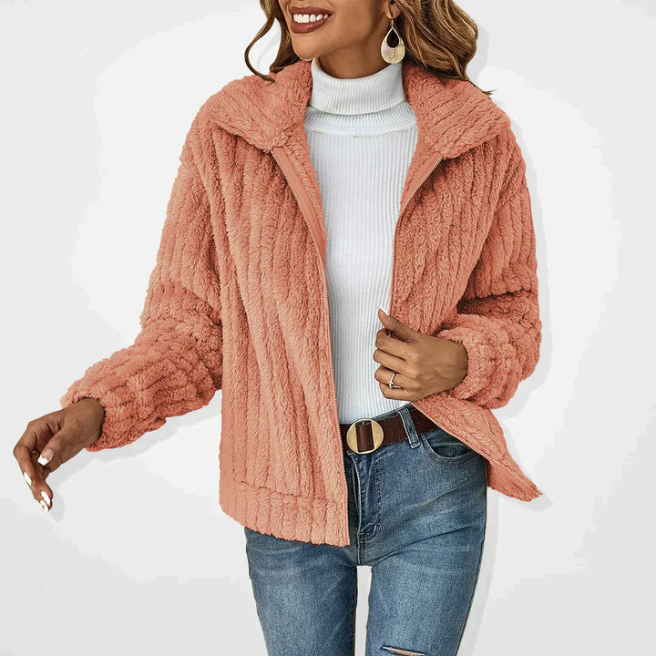 Isabella | Casual Jacket