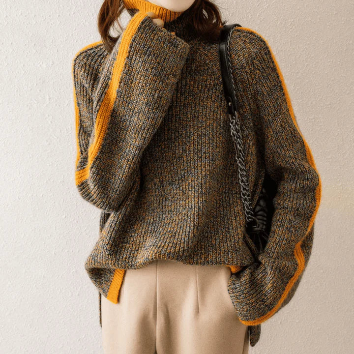 The Avery | Timeless Sweater