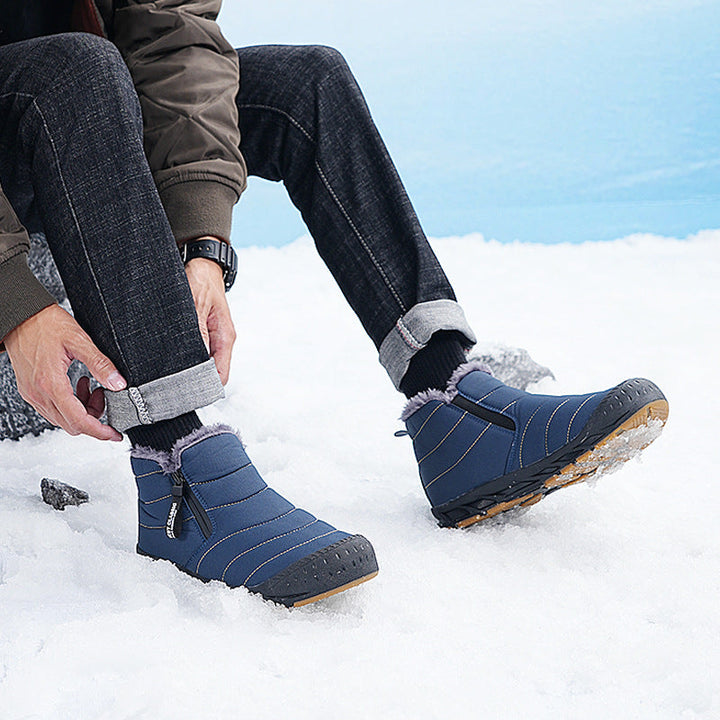 Amelia | Arctic Step Boots