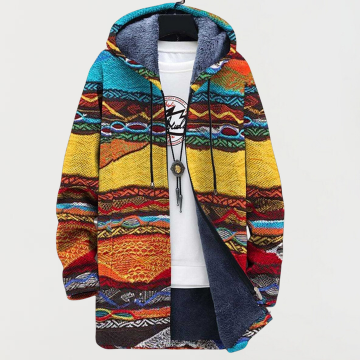 Whitehorse | Casual Charm Hoodie