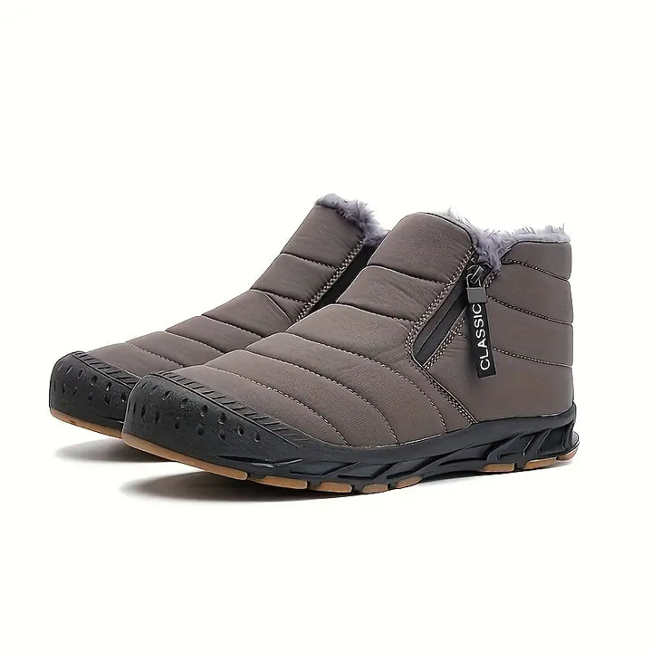 Amelia | Arctic Step Boots