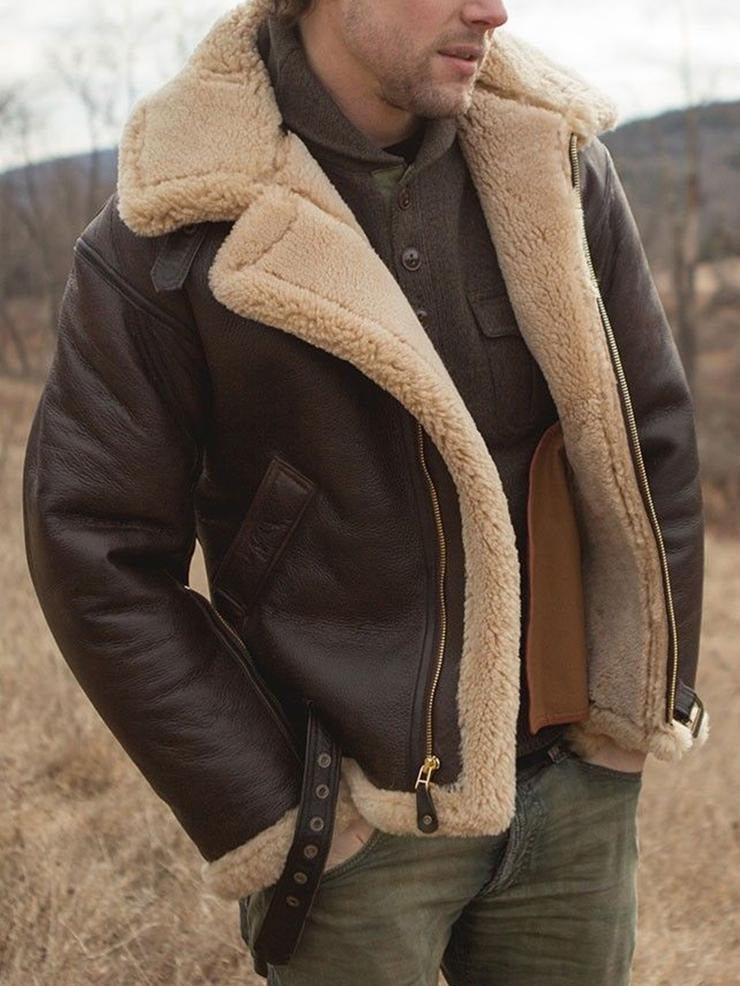 Jackson | Heritage Aviator Jacket