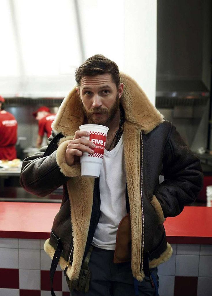 Jackson | Heritage Aviator Jacket