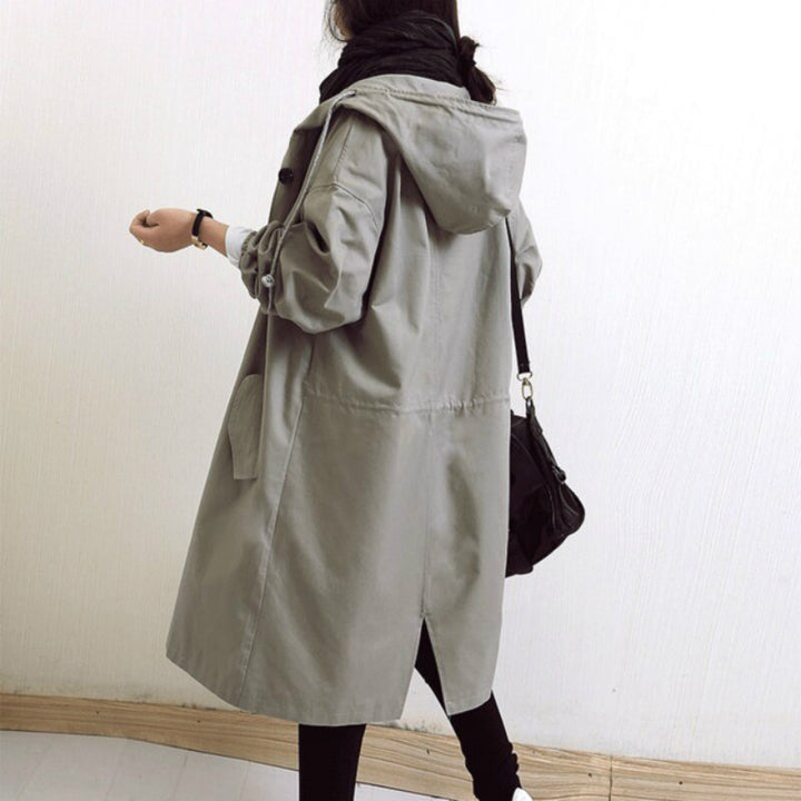 Rain & Shine | Versatile Women’s Coat