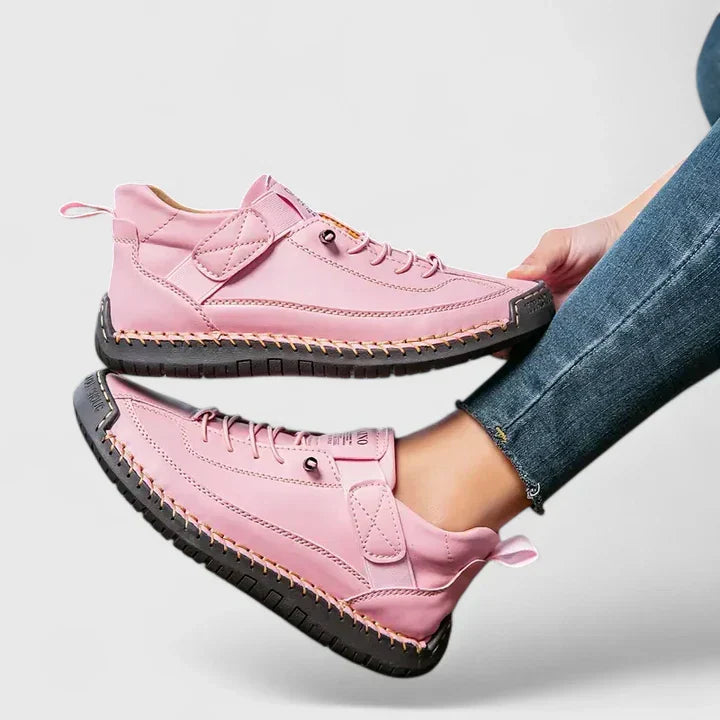 Ava | Everyday Comfy Sneakers