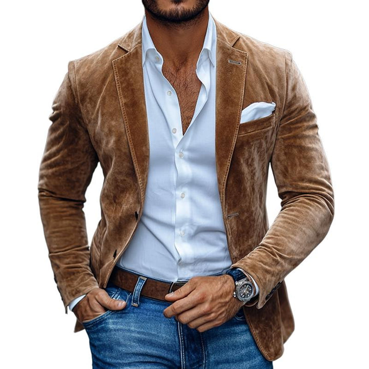 Michael | Timeless Blazer